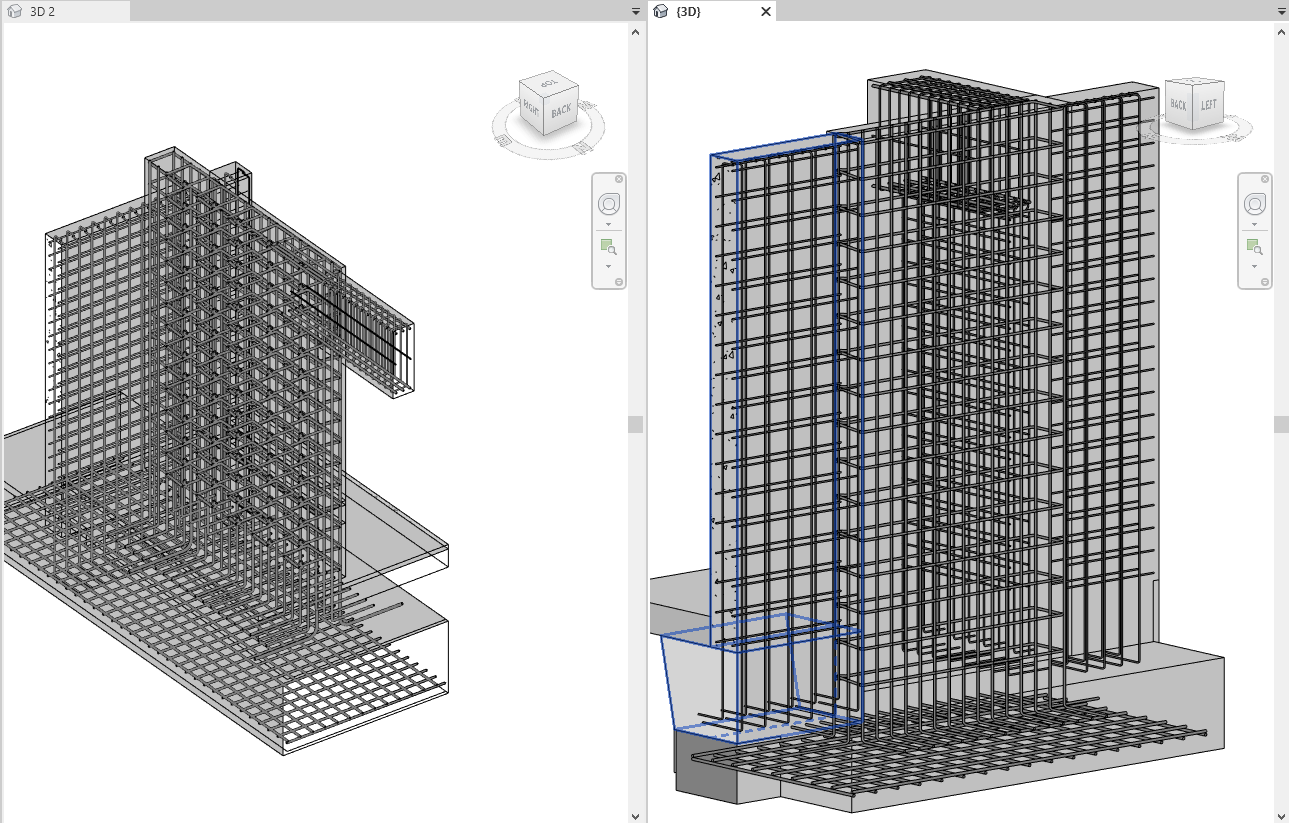 BIM Project 3: 3D modeling and Scan to BIM